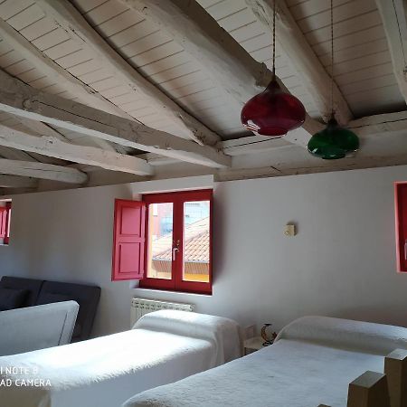Willa La Casita De León Zewnętrze zdjęcie