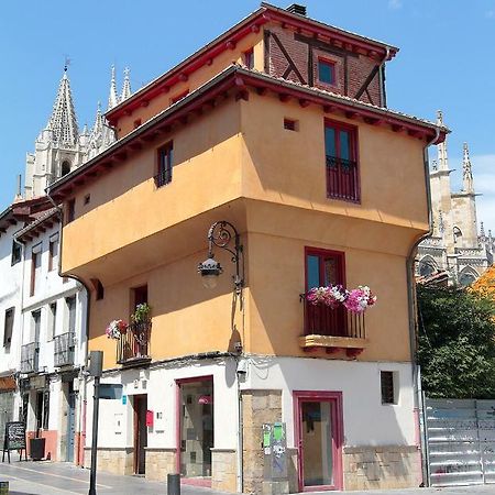 Willa La Casita De León Zewnętrze zdjęcie