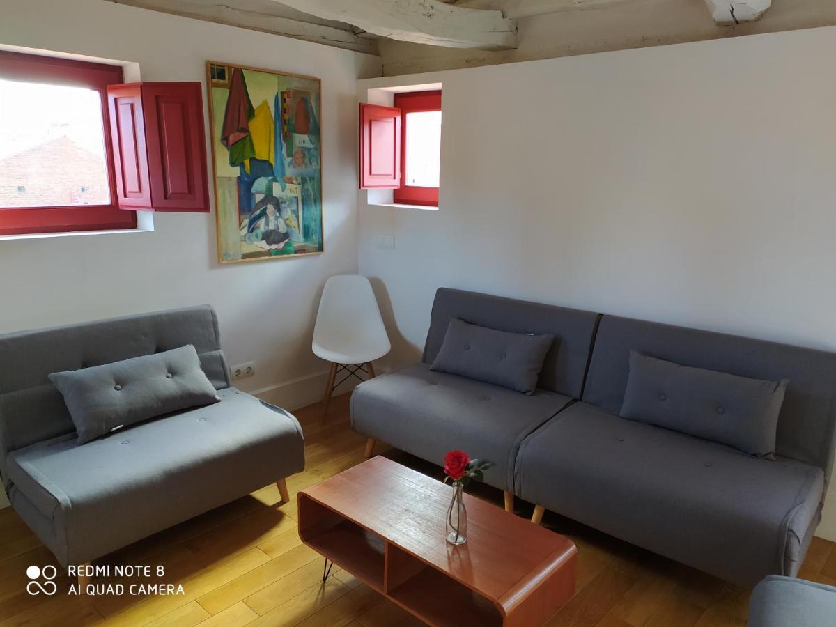 Willa La Casita De León Zewnętrze zdjęcie