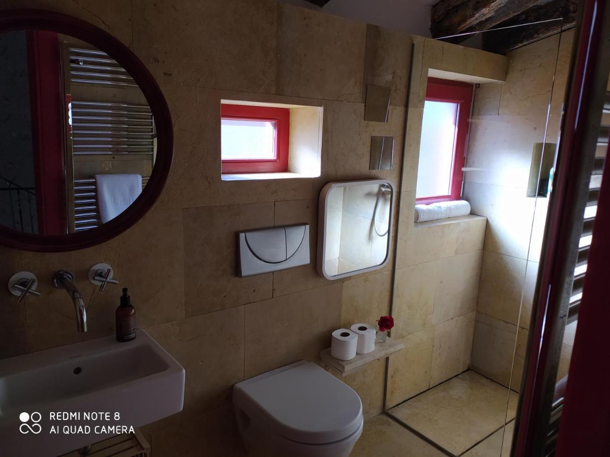 Willa La Casita De León Zewnętrze zdjęcie