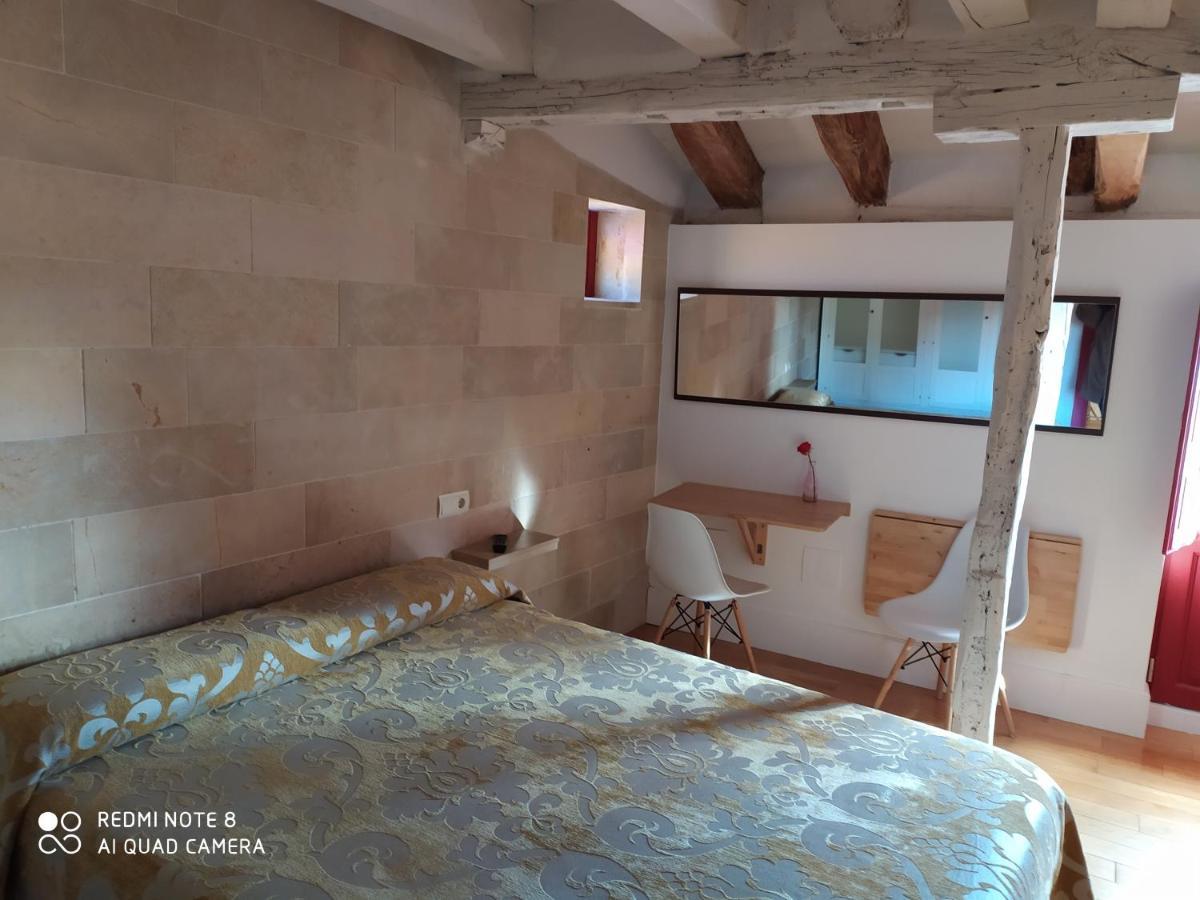 Willa La Casita De León Zewnętrze zdjęcie