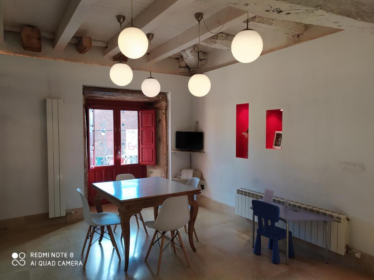 Willa La Casita De León Zewnętrze zdjęcie
