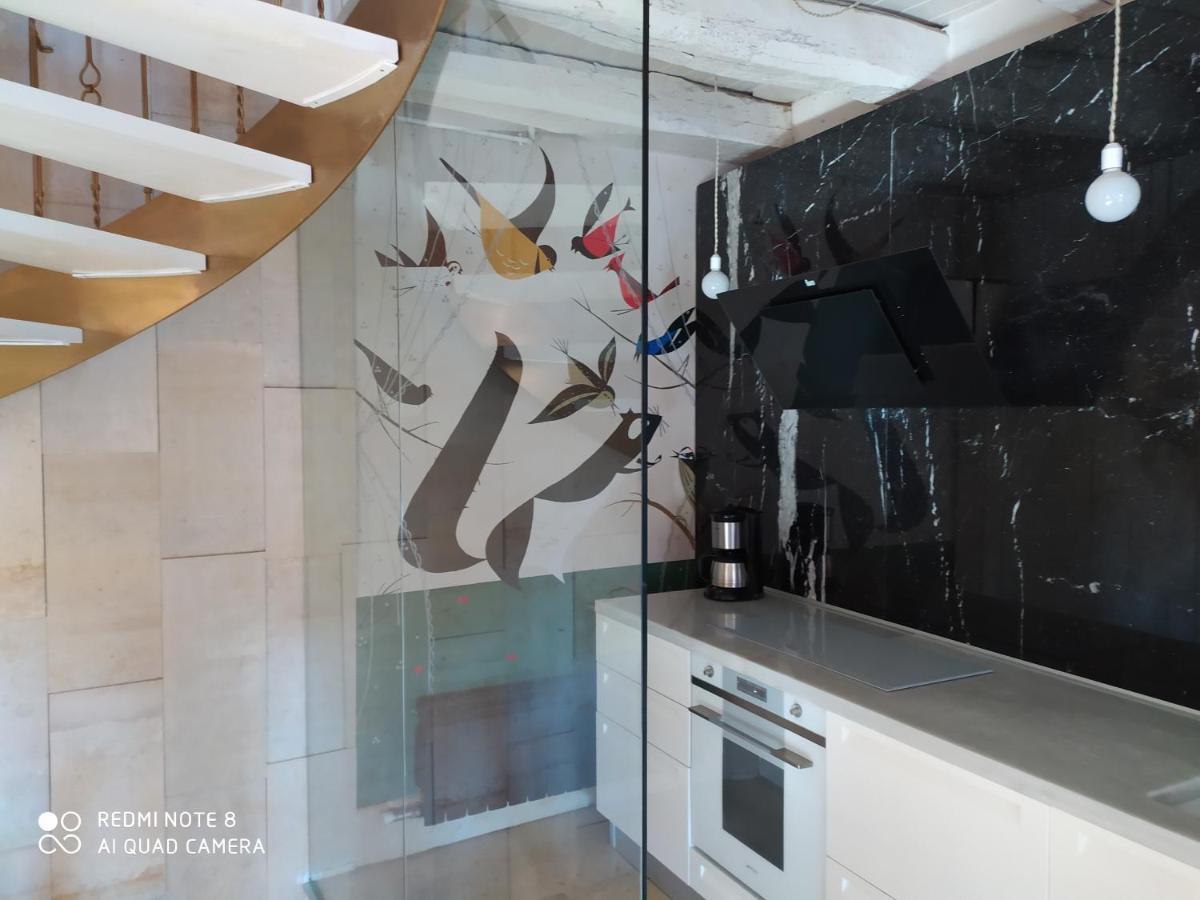 Willa La Casita De León Zewnętrze zdjęcie