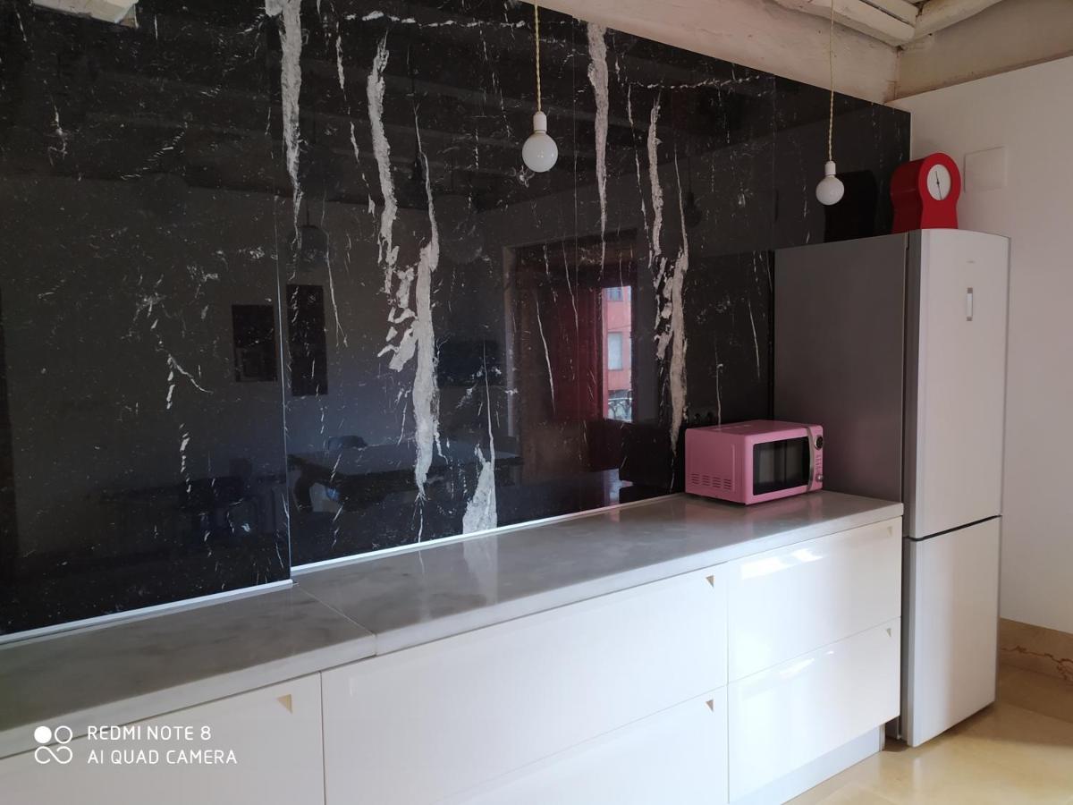 Willa La Casita De León Zewnętrze zdjęcie