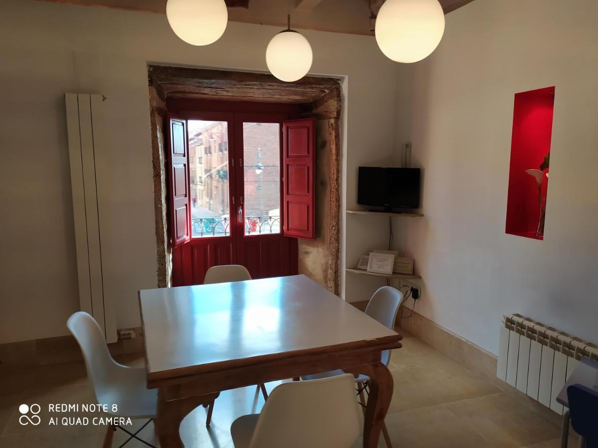 Willa La Casita De León Zewnętrze zdjęcie