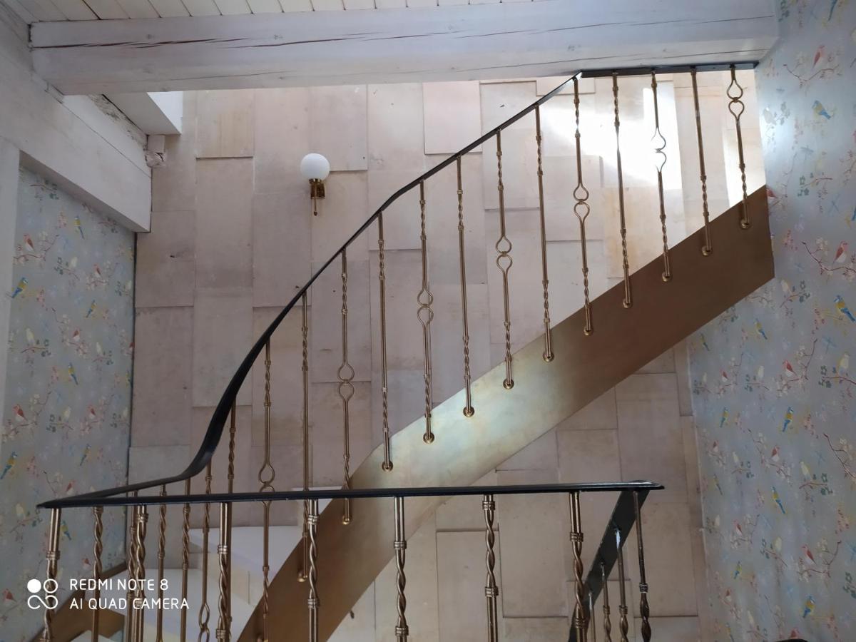 Willa La Casita De León Zewnętrze zdjęcie
