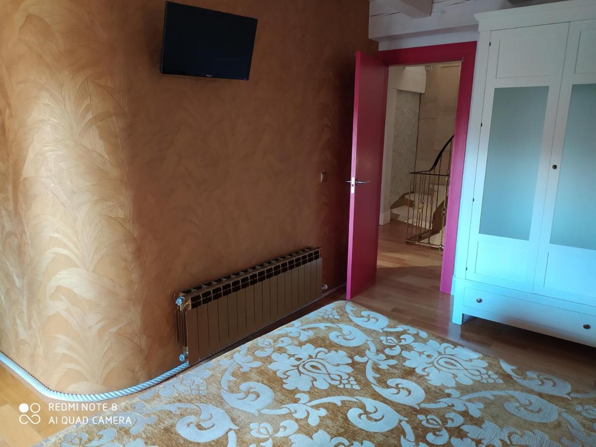 Willa La Casita De León Zewnętrze zdjęcie