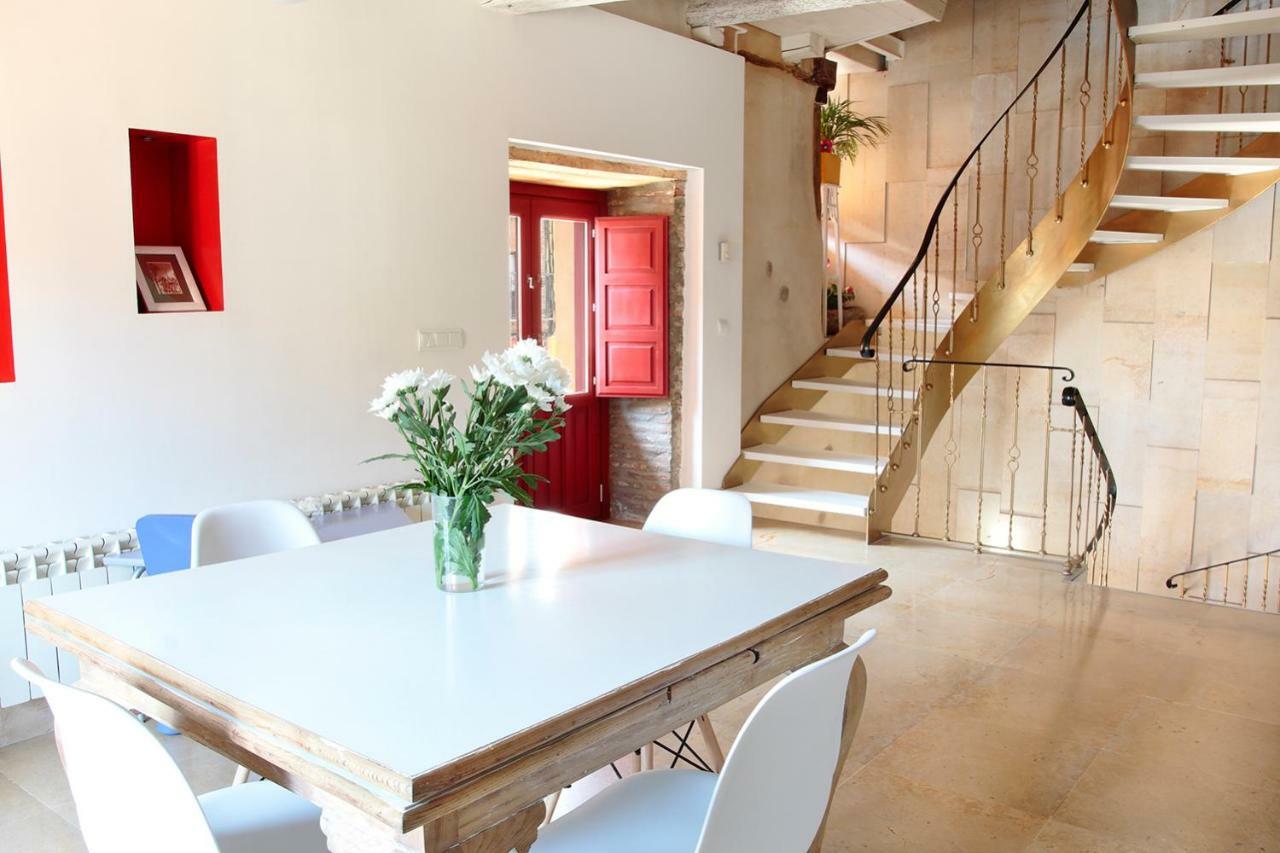 Willa La Casita De León Zewnętrze zdjęcie