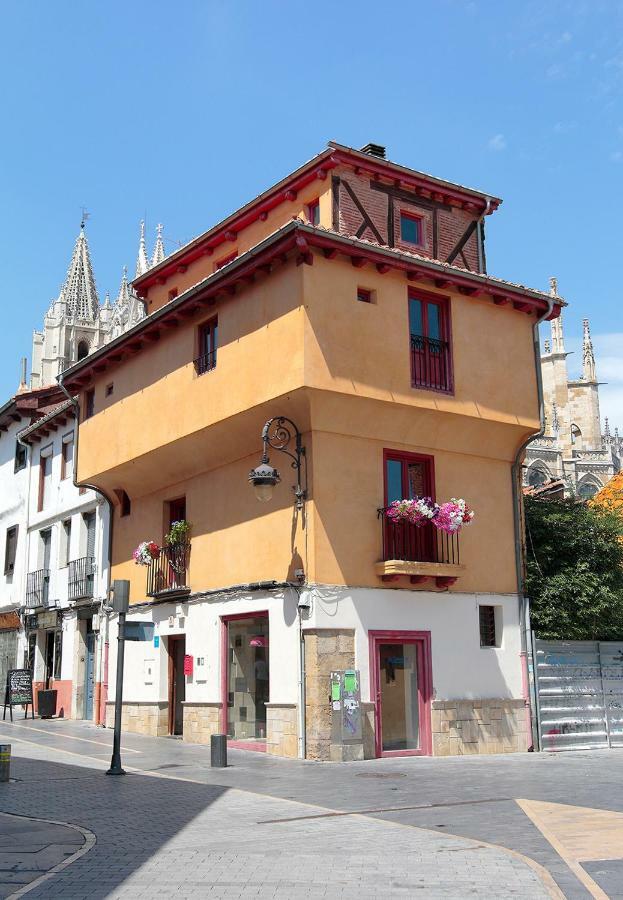 Willa La Casita De León Zewnętrze zdjęcie