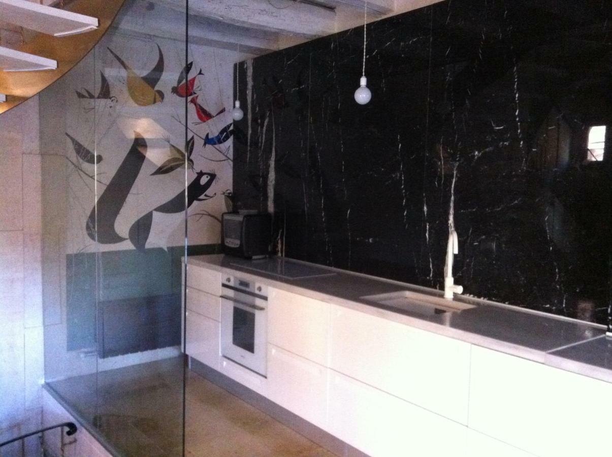 Willa La Casita De León Zewnętrze zdjęcie
